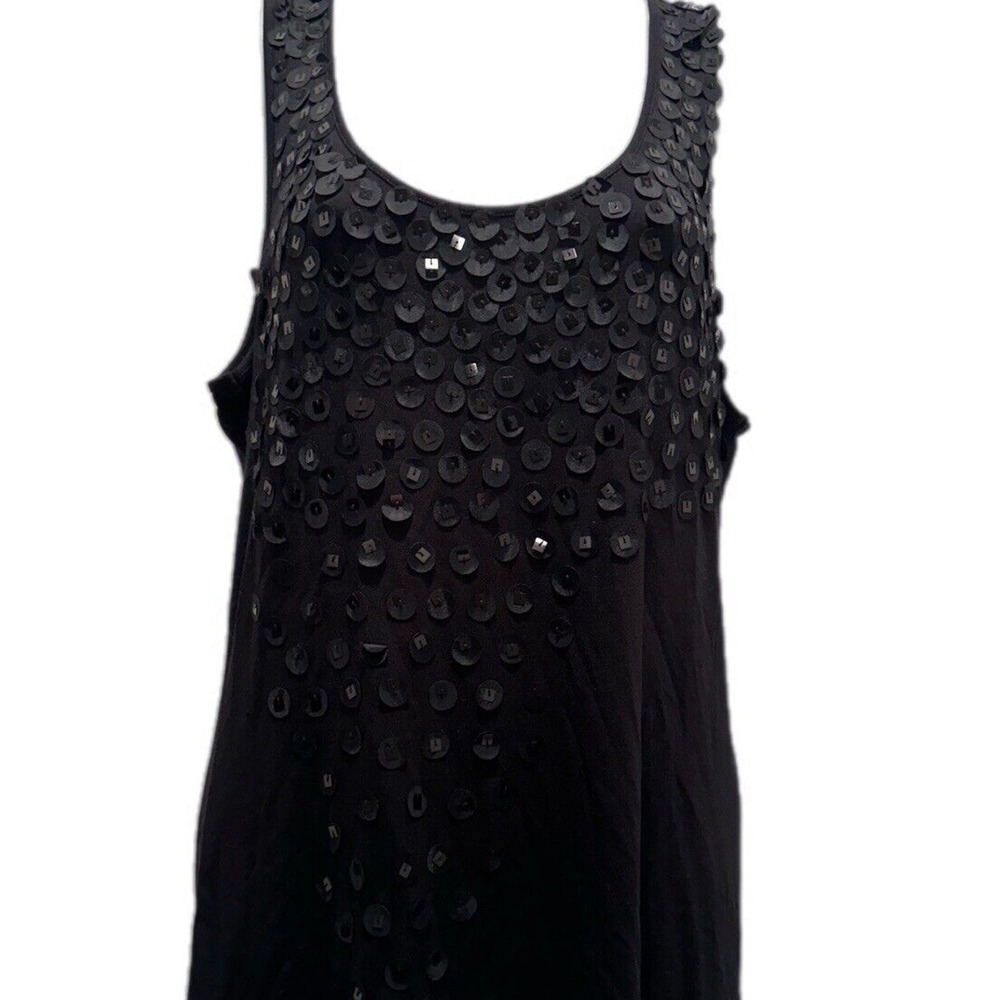 adrienne vittadini Studio Top -NWT